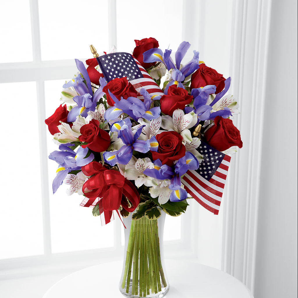 Unity Bouquet – Mongis Luxe Creations Llc, Old Bridge NJ