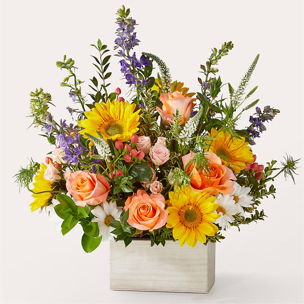 The Good Life Bouquet – Mongis Luxe Creations Llc, Old Bridge NJ