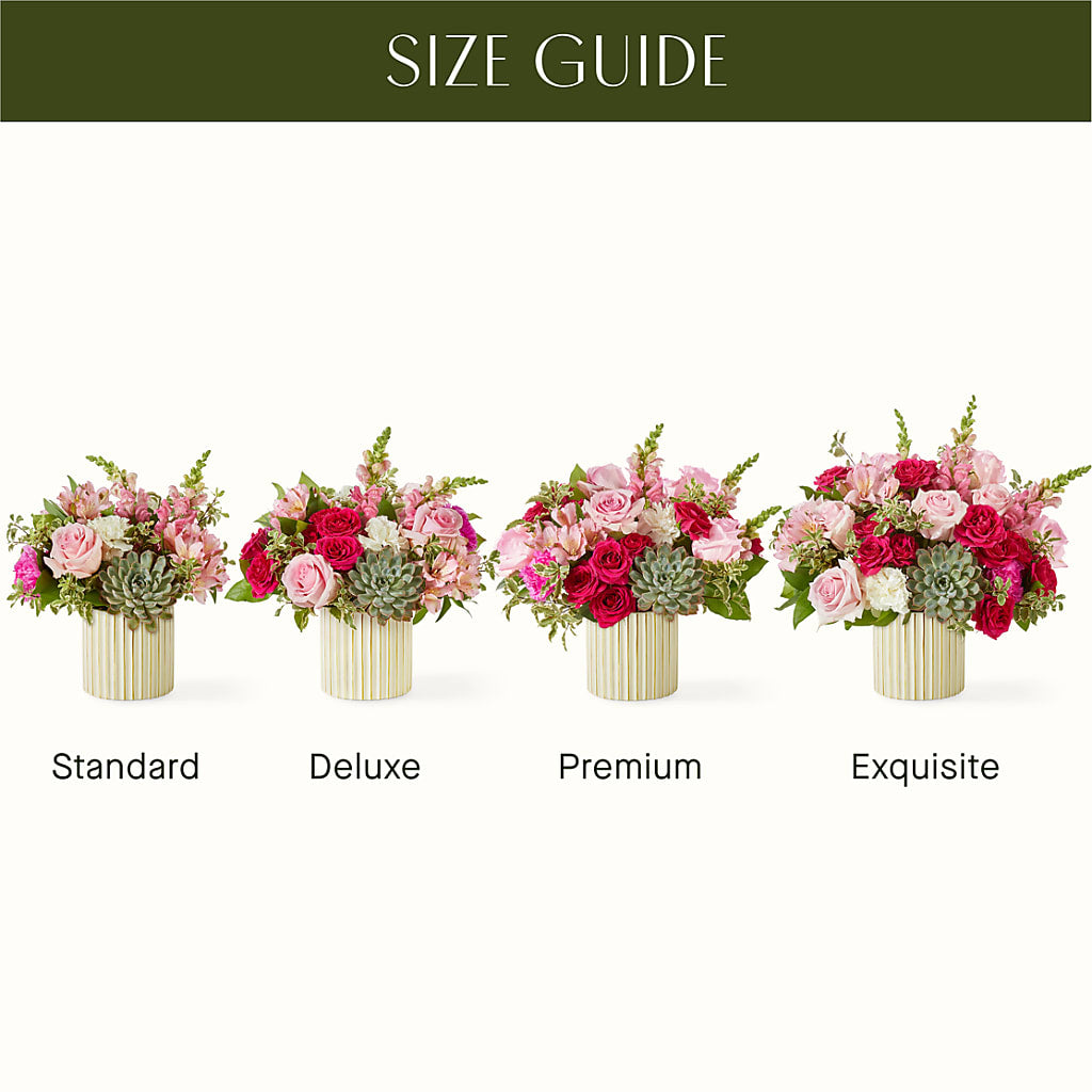 Magenta Musings Bouquet – Mongis Luxe Creations Llc, Old Bridge NJ