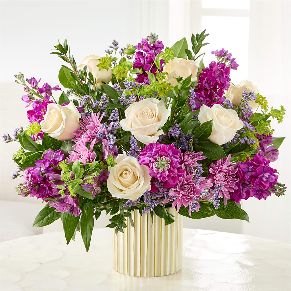 The Boutique Bouquet – Mongis Luxe Creations Llc, Old Bridge NJ