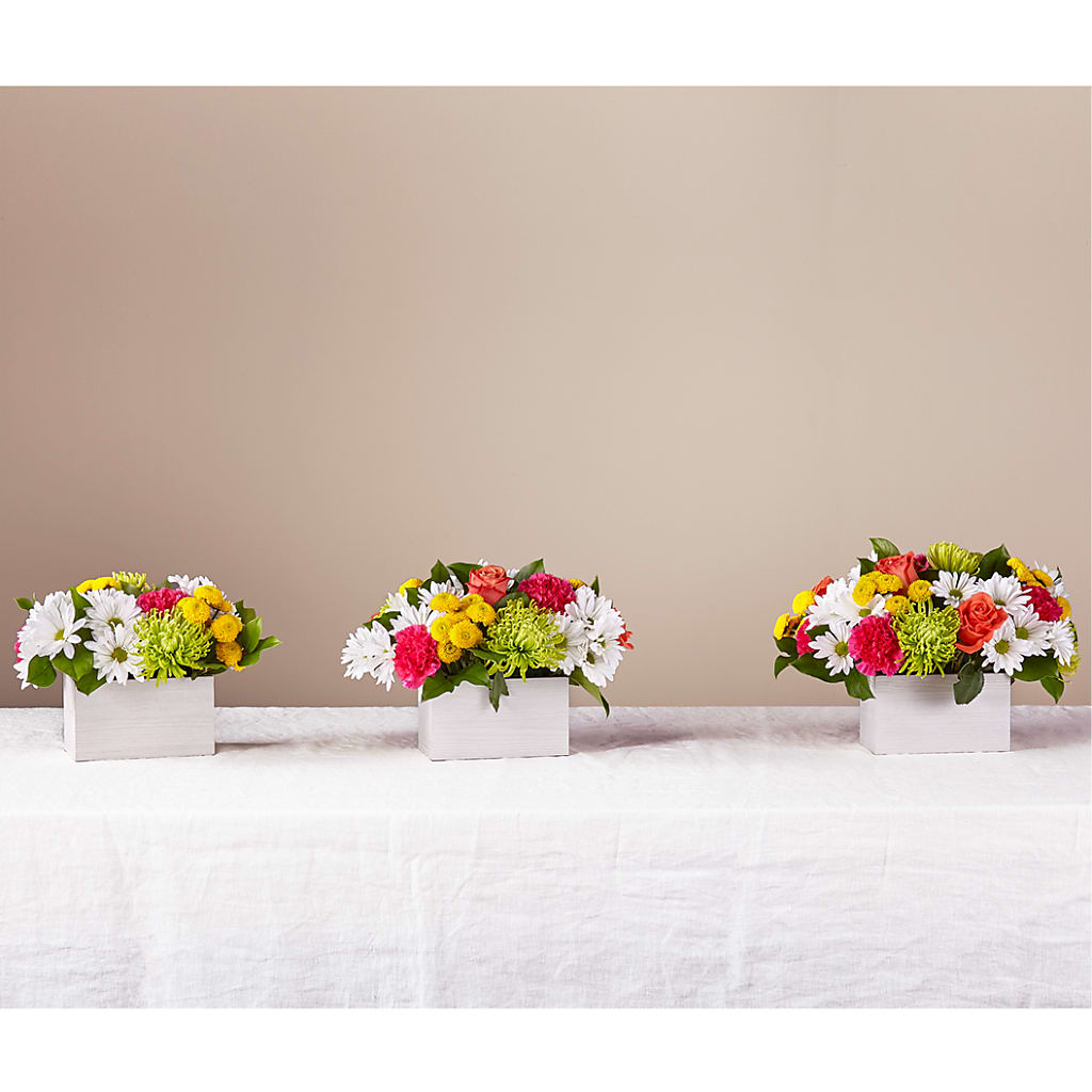 Sorbet Bouquet – Mongis Luxe Creations Llc, Old Bridge NJ