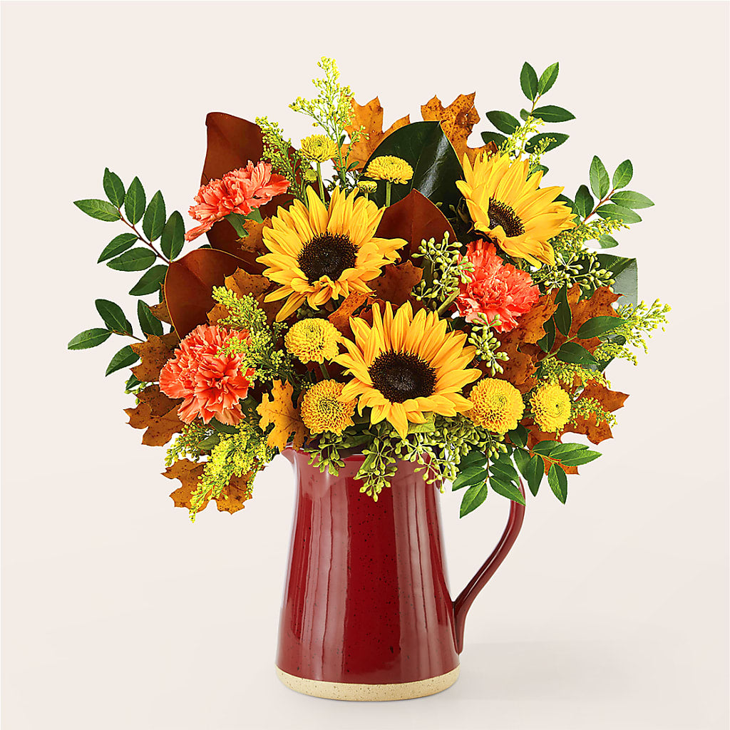 Gourd Vibes Bouquet – Mongis Luxe Creations Llc, Old Bridge NJ