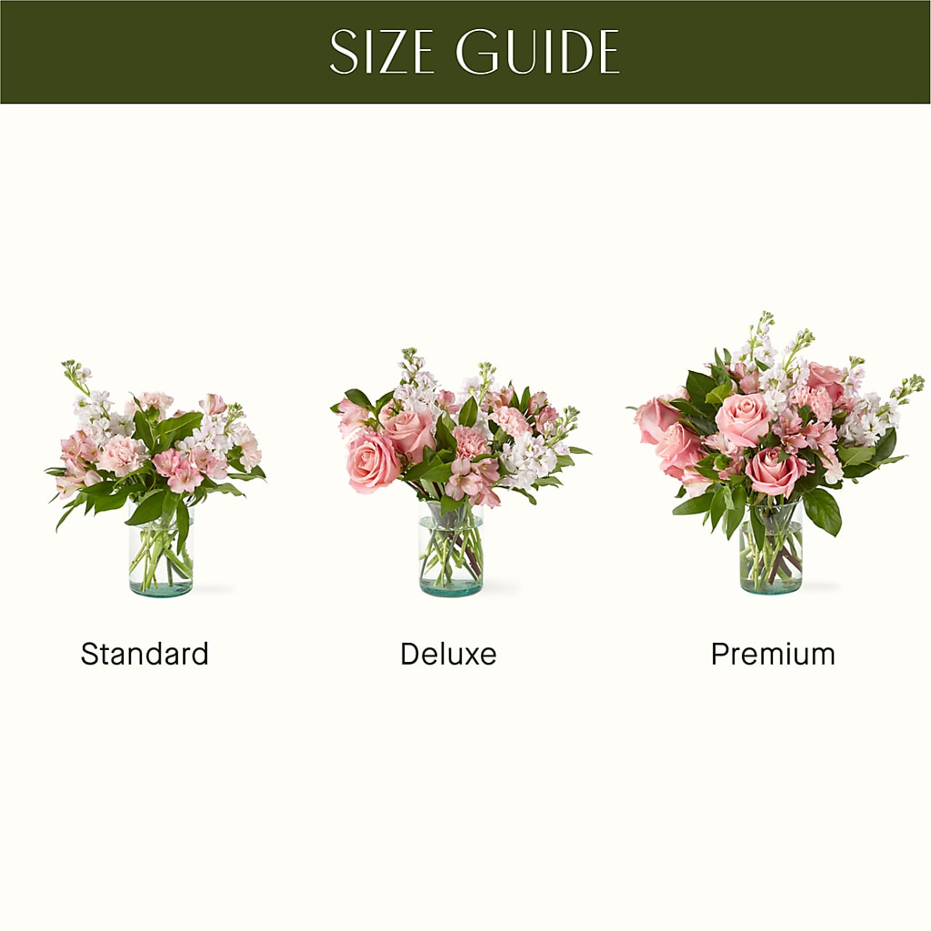 At the Ballet Bouquet – Mongis Luxe Creations Llc, Old Bridge NJ