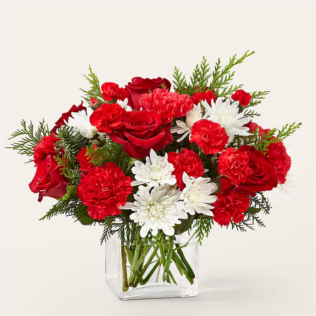 Peppermint Chill Bouquet – Mongis Luxe Creations Llc, Old Bridge NJ