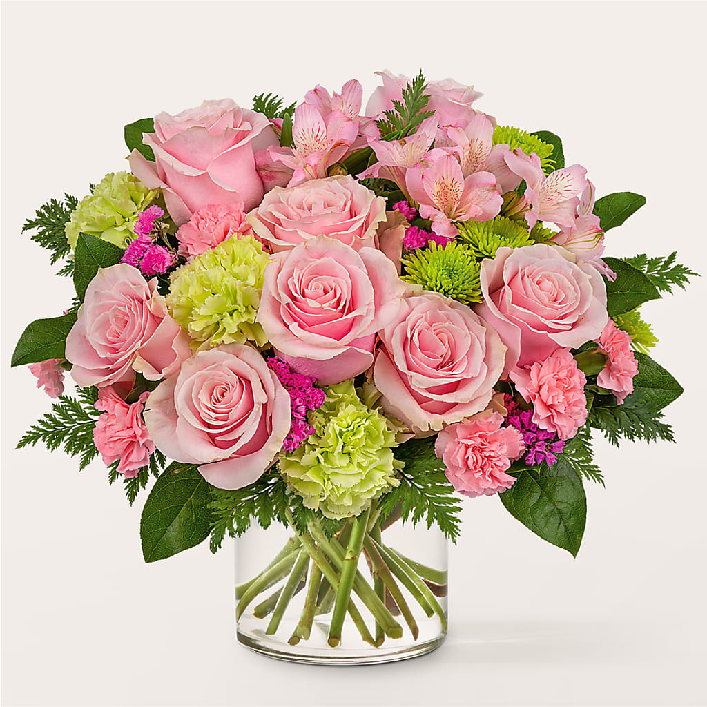 Pinch Me Bouquet – Mongis Luxe Creations Llc, Old Bridge NJ