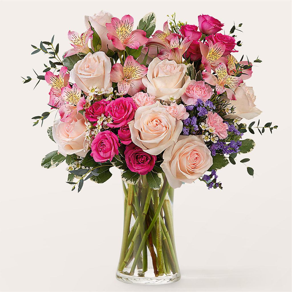 A La Mode Bouquet – Mongis Luxe Creations Llc, Old Bridge NJ