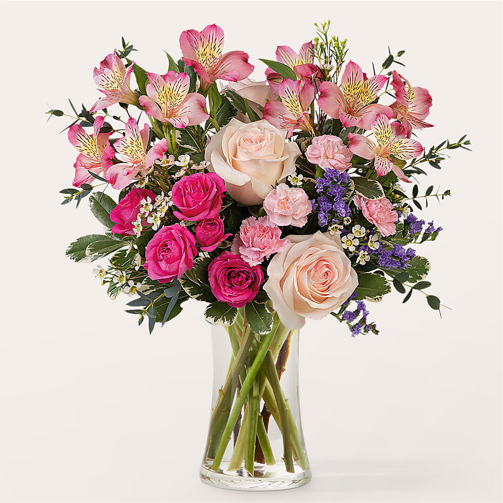 A La Mode Bouquet – Mongis Luxe Creations Llc, Old Bridge NJ
