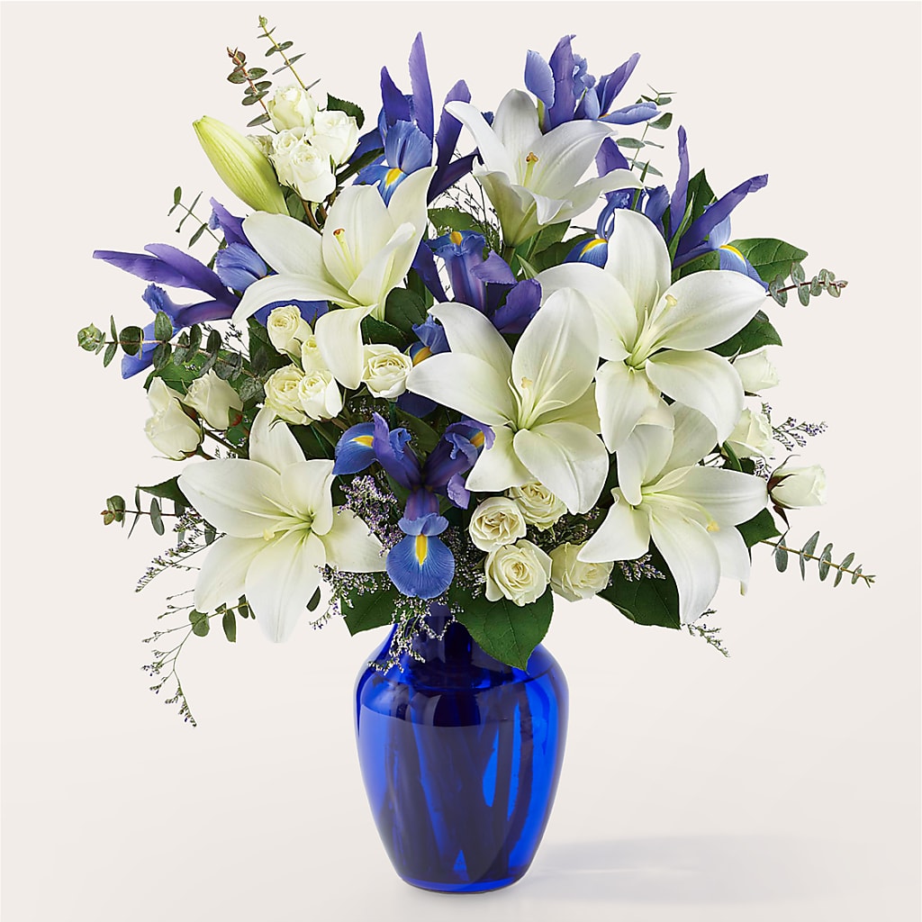 Restorative Pause Bouquet – Mongis Luxe Creations Llc, Old Bridge NJ