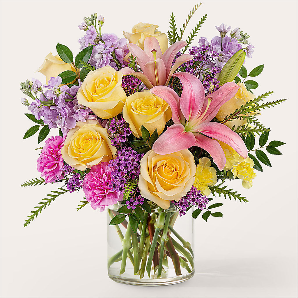 Jubilee Bouquet – Mongis Luxe Creations Llc, Old Bridge NJ