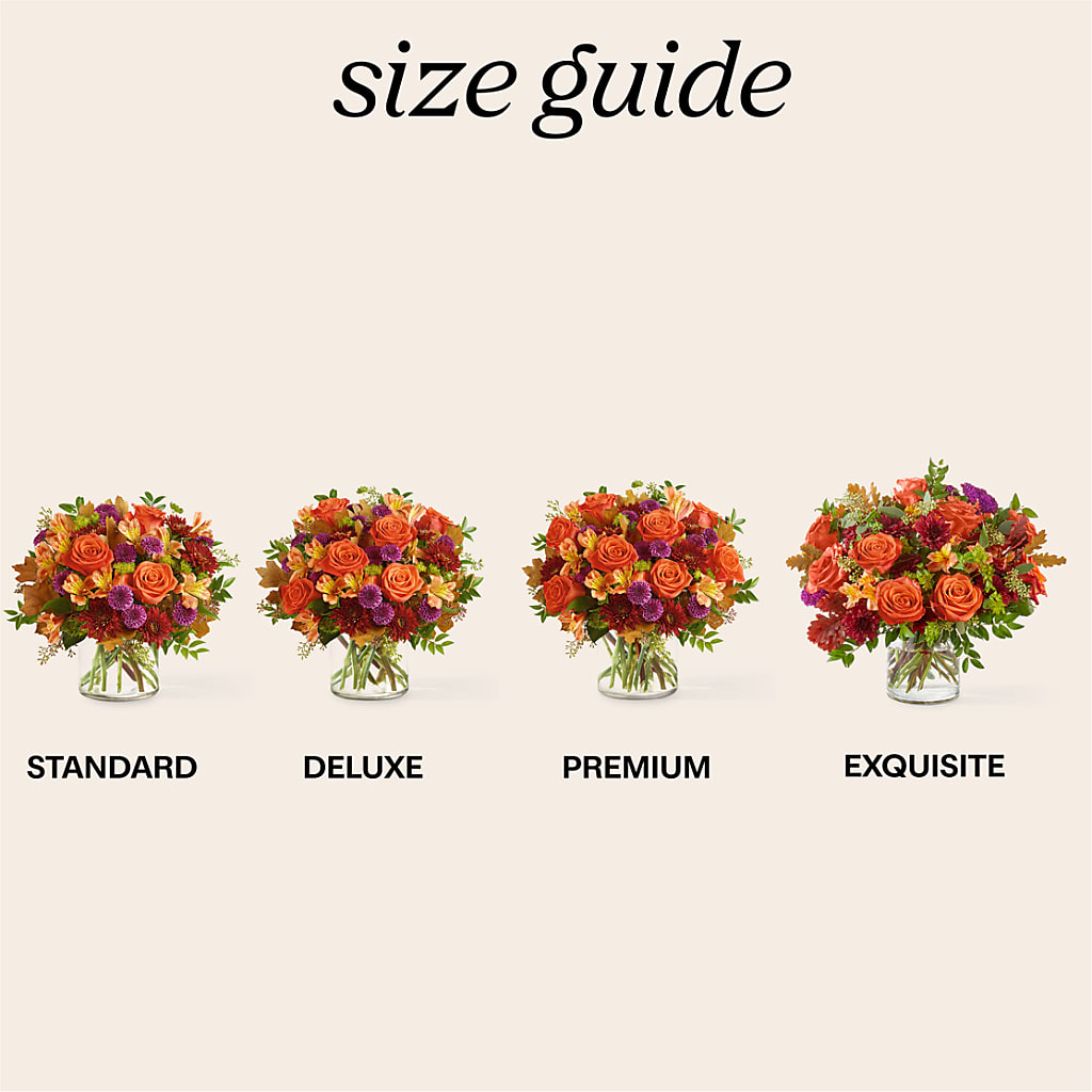 Orange You Glad Bouquet – Mongis Luxe Creations Llc, Old Bridge NJ
