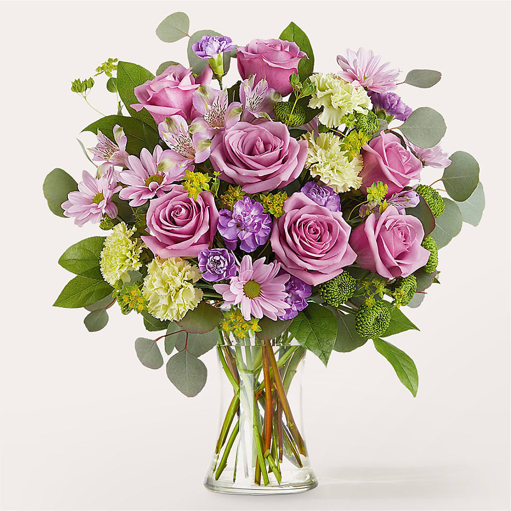 Emerald City Bouquet – Mongis Luxe Creations Llc, Old Bridge NJ