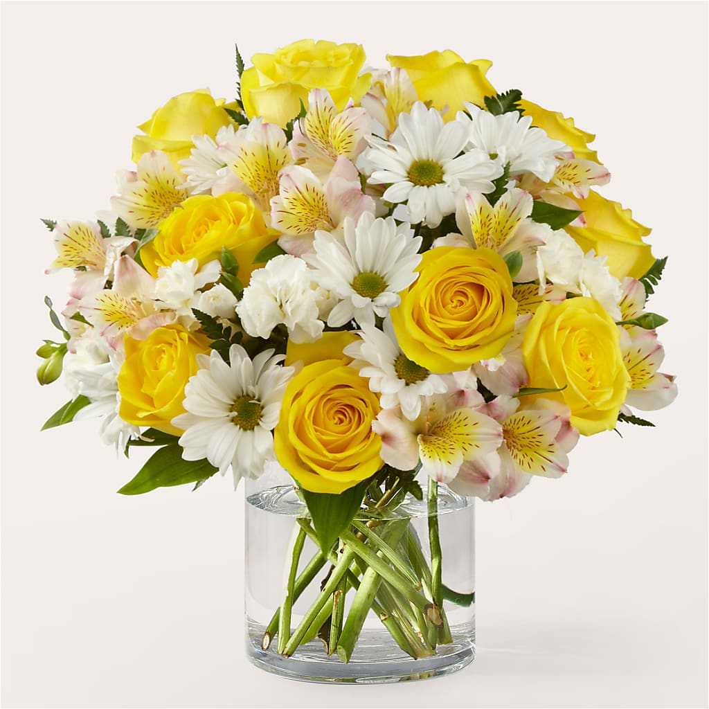Gleeful Bouquet – Mongis Luxe Creations Llc, Old Bridge NJ