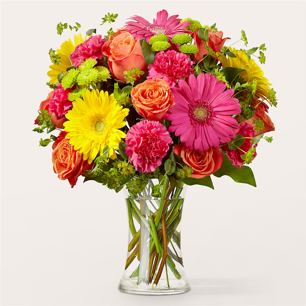 Fruit Punch Bouquet – Mongis Luxe Creations Llc, Old Bridge NJ