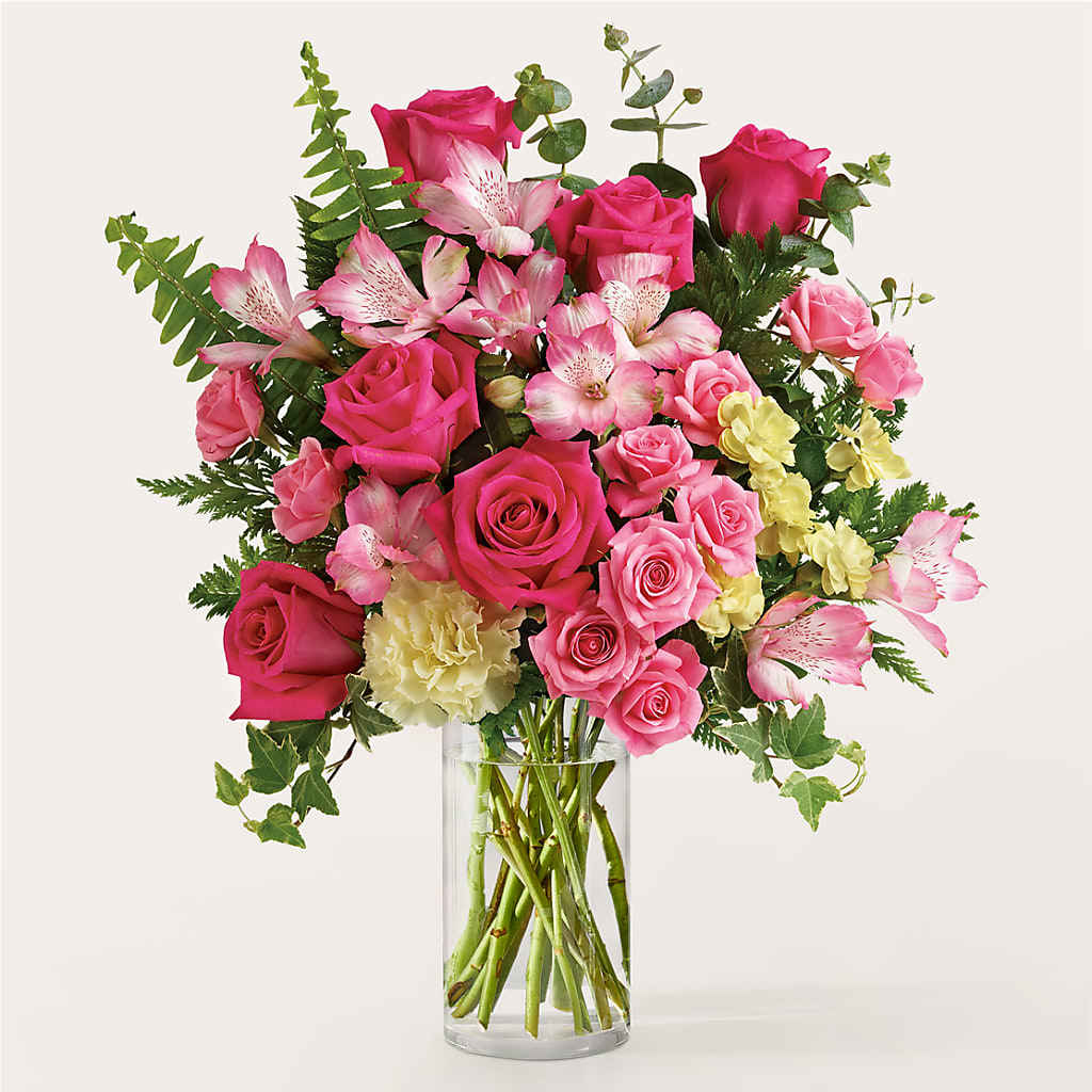 Strawberry Margarita Bouquet – Mongis Luxe Creations Llc, Old Bridge NJ