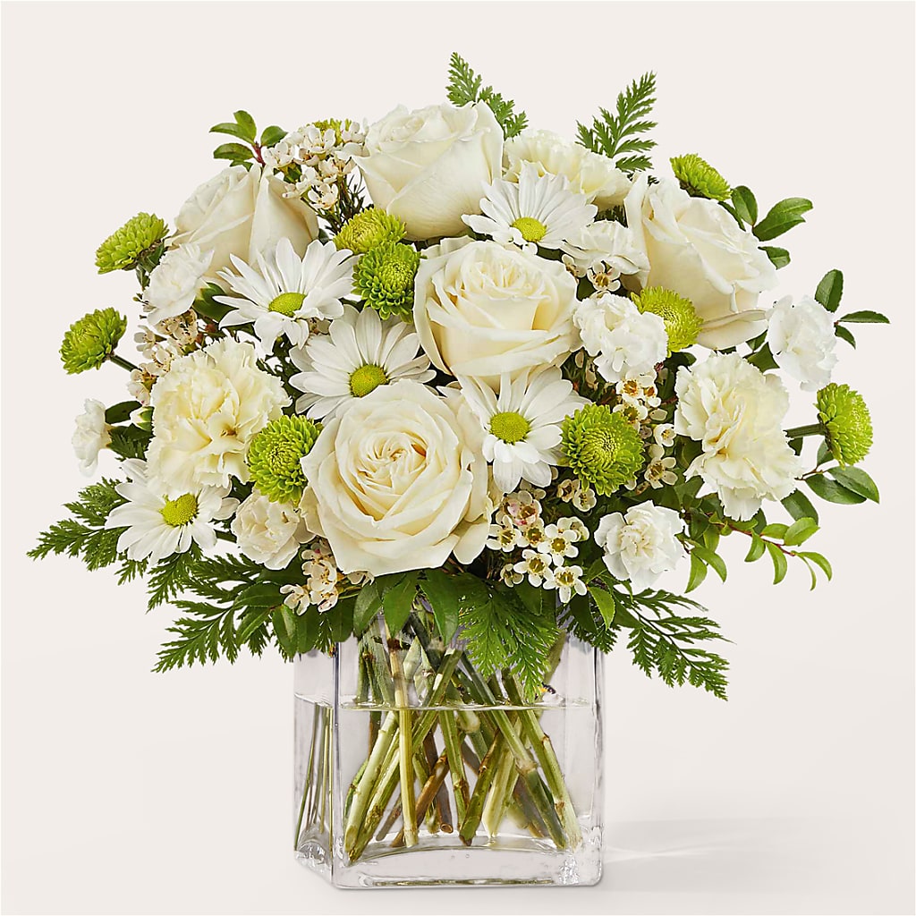 Momentary Meditation Bouquet – Mongis Luxe Creations Llc, Old Bridge NJ