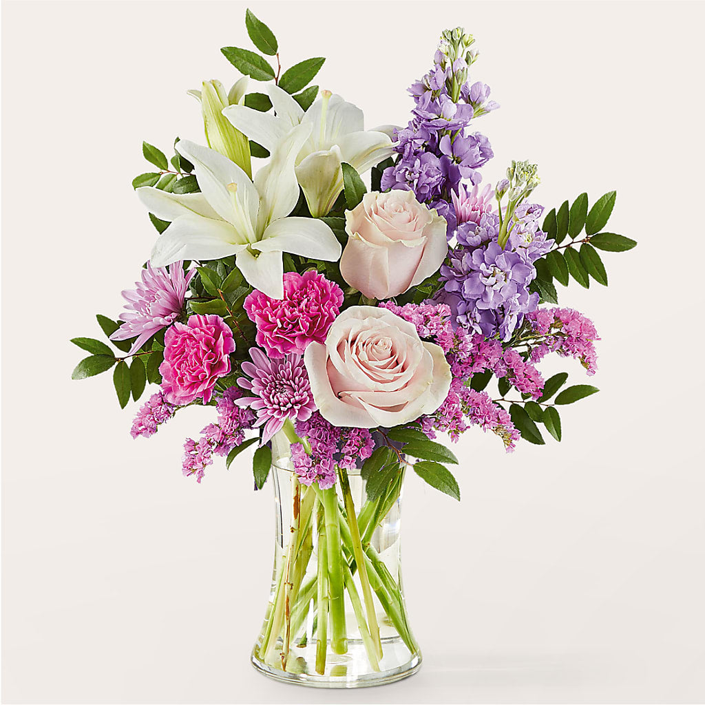 High Tea Bouquet – Mongis Luxe Creations Llc, Old Bridge NJ