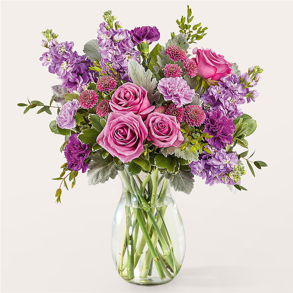 A Love Story Bouquet – Mongis Luxe Creations Llc, Old Bridge NJ