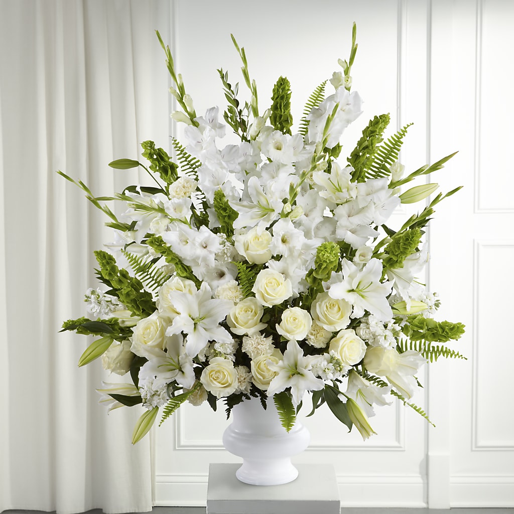 Morning Stars Arrangement – Mongis Luxe Creations Llc, Old Bridge NJ