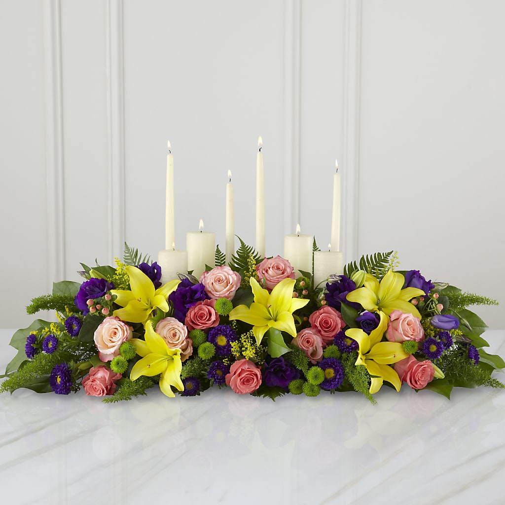 Forever Arrangement – Mongis Luxe Creations Llc, Old Bridge NJ