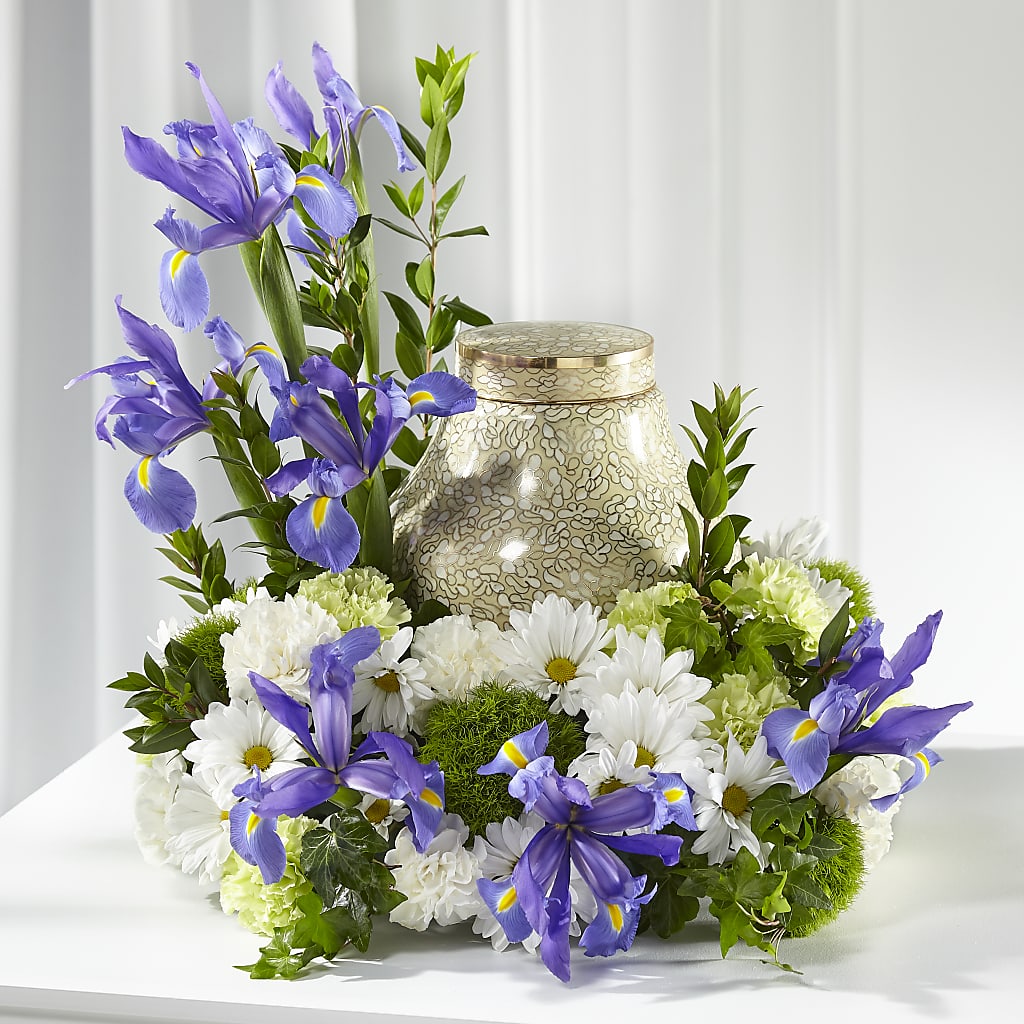 Sincere Spirit Cremation Adornment – Mongis Luxe Creations Llc, Old Bridge NJ
