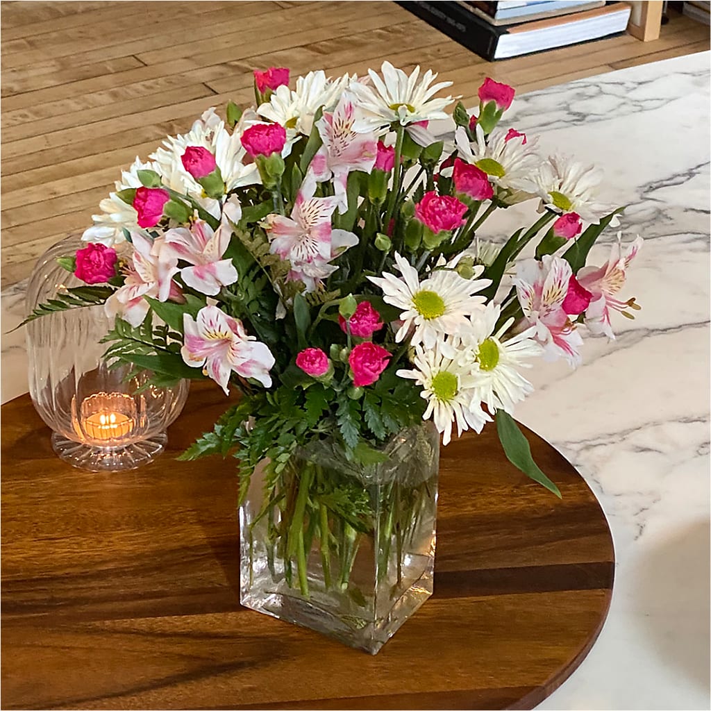 Sweet Surprises® Bouquet – Mongis Luxe Creations Llc, Old Bridge NJ