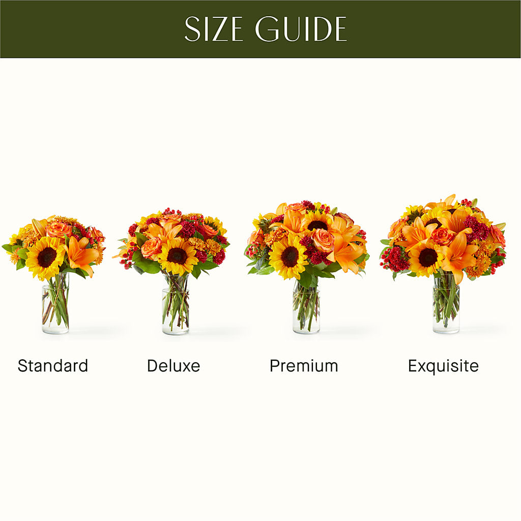 Fall Day Bouquet – Mongis Luxe Creations Llc, Old Bridge NJ