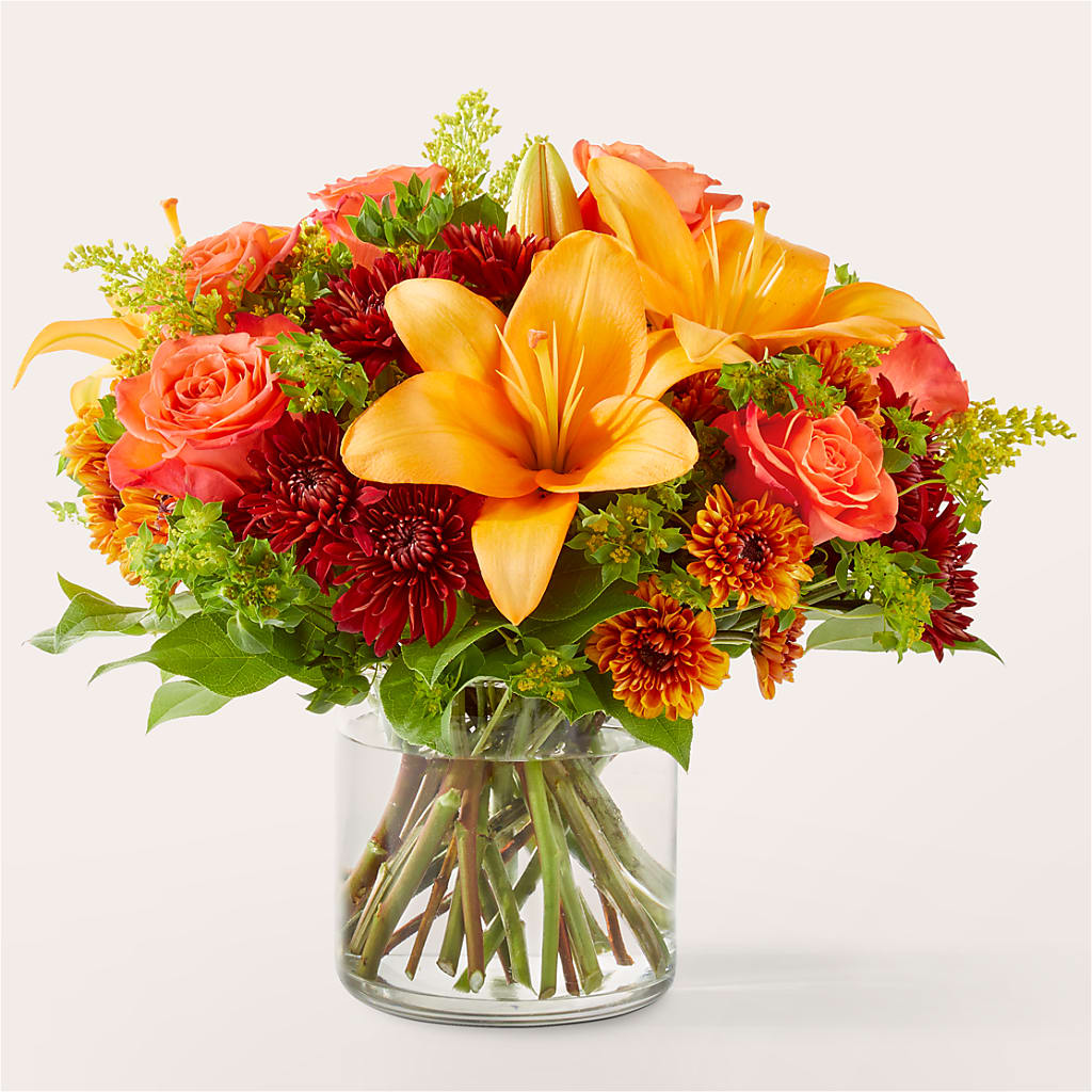 Honeycrisp Bouquet – Mongis Luxe Creations Llc, Old Bridge NJ