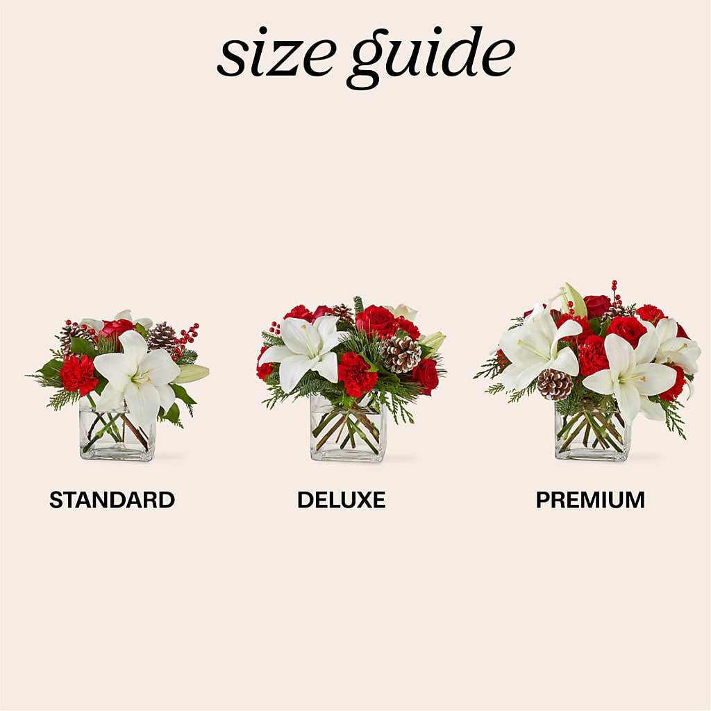 Glistening Icicles Bouquet – Mongis Luxe Creations Llc, Old Bridge NJ