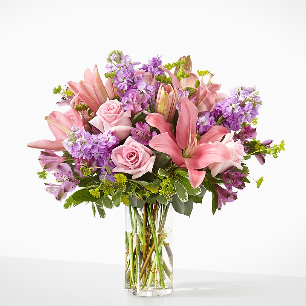 Precious Petals Bouquet – Mongis Luxe Creations Llc, Old Bridge NJ