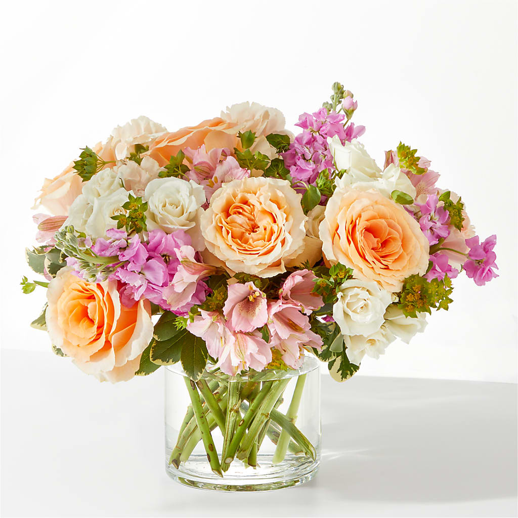 Paradise Bouquet – Mongis Luxe Creations Llc, Old Bridge NJ