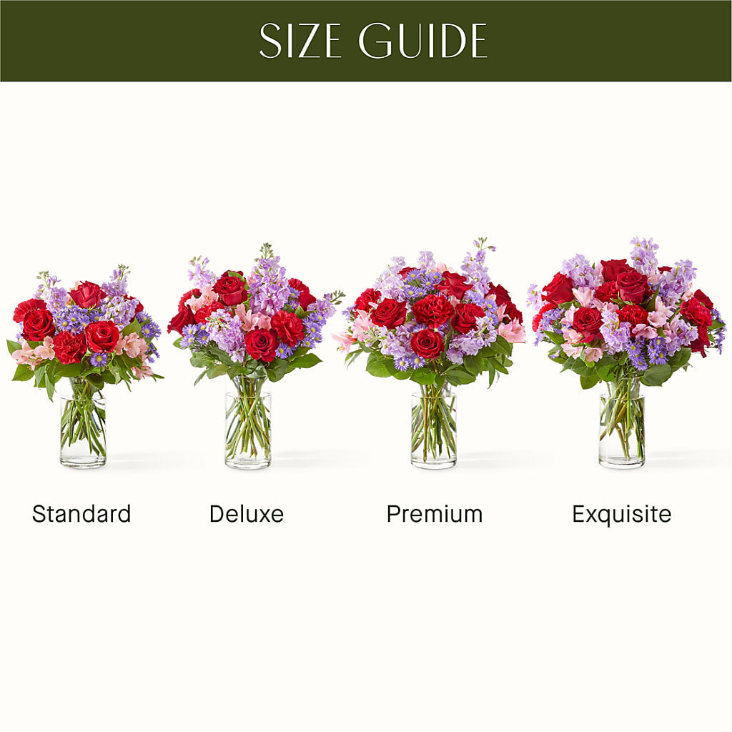 Your Majesty Bouquet – Mongis Luxe Creations Llc, Old Bridge NJ
