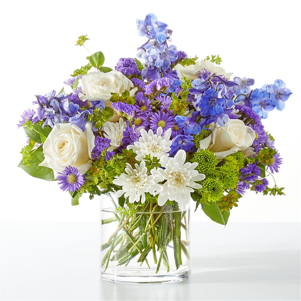 Genuine Gestures Bouquet – Mongis Luxe Creations Llc, Old Bridge NJ