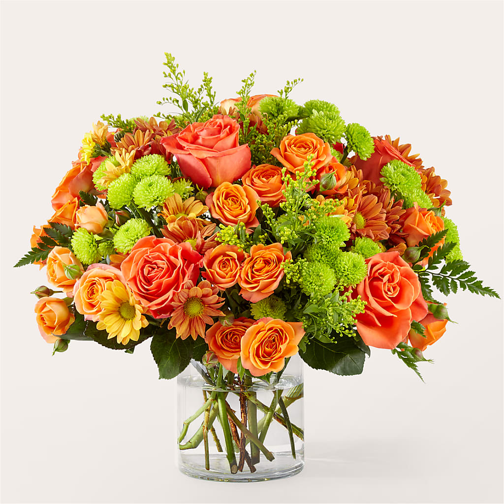 The Farmhouse Bouquet – Mongis Luxe Creations Llc, Old Bridge NJ