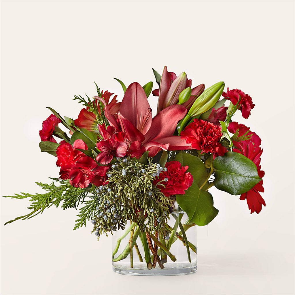 Friendsmas Bouquet – Mongis Luxe Creations Llc, Old Bridge NJ