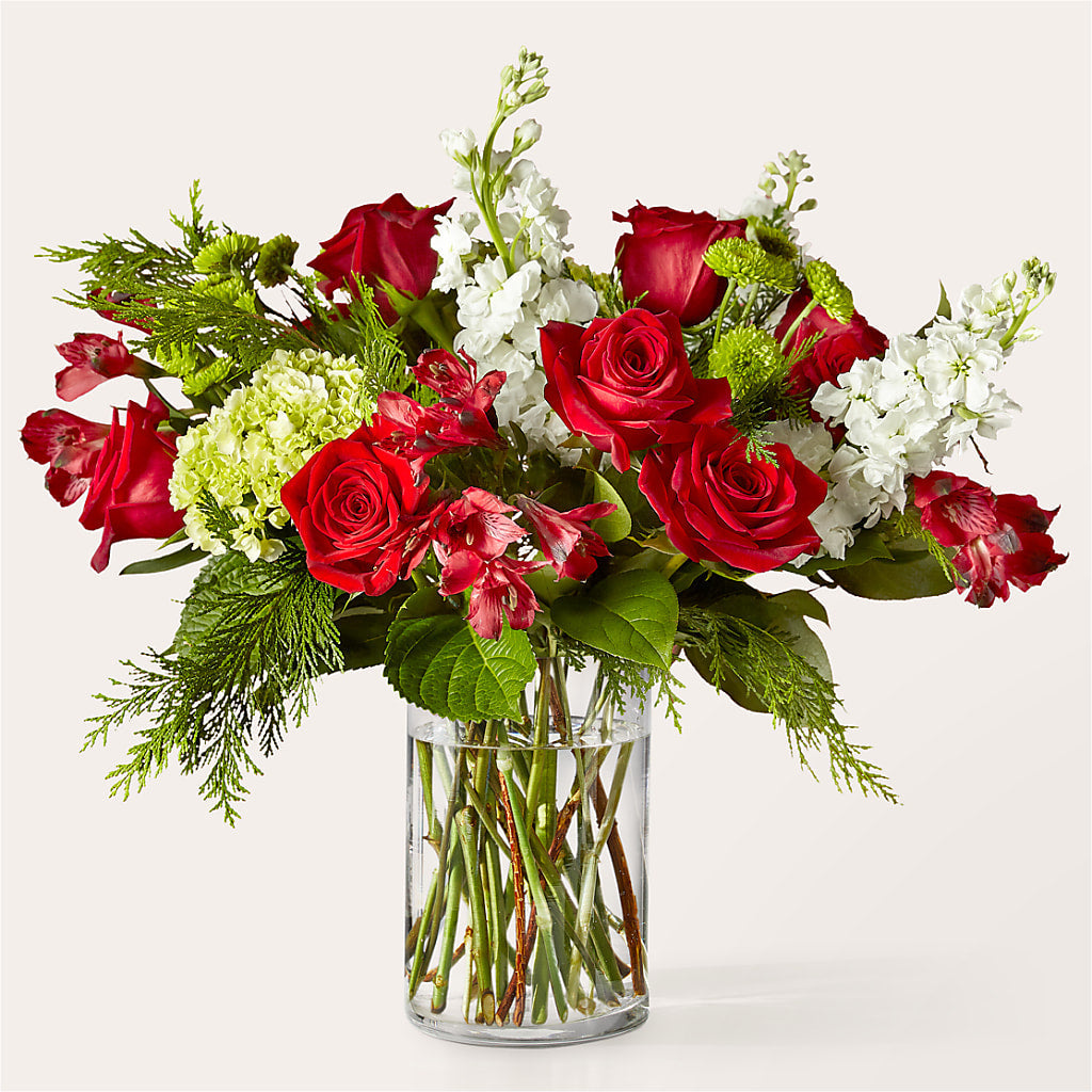 Tree Shopping Bouquet – Mongis Luxe Creations Llc, Old Bridge NJ