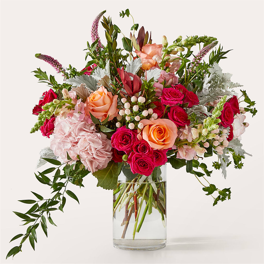 Glitz & Glam Bouquet – Mongis Luxe Creations Llc, Old Bridge NJ