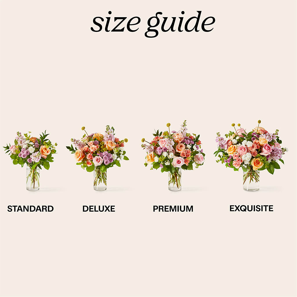 Perfect Contentment Bouquet – Mongis Luxe Creations Llc, Old Bridge NJ