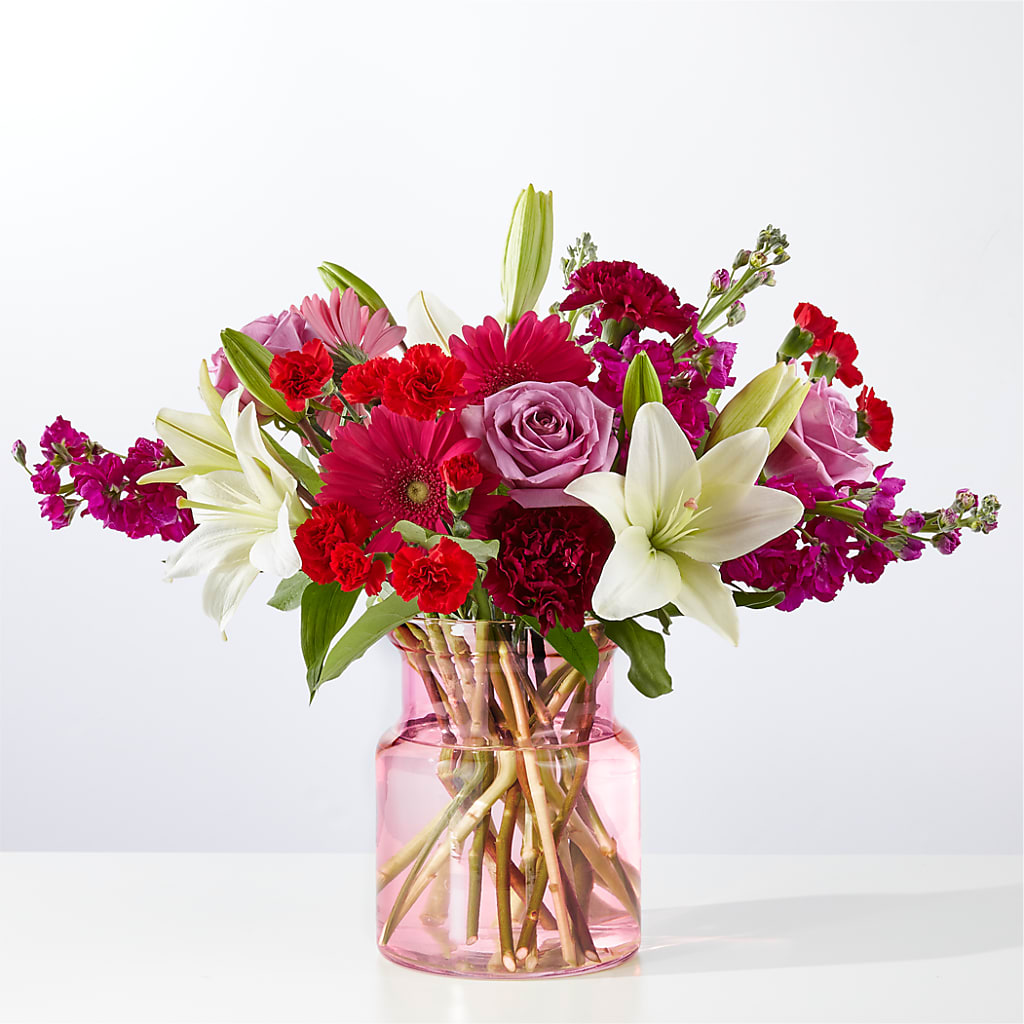 Other Half Bouquet – Mongis Luxe Creations Llc, Old Bridge NJ