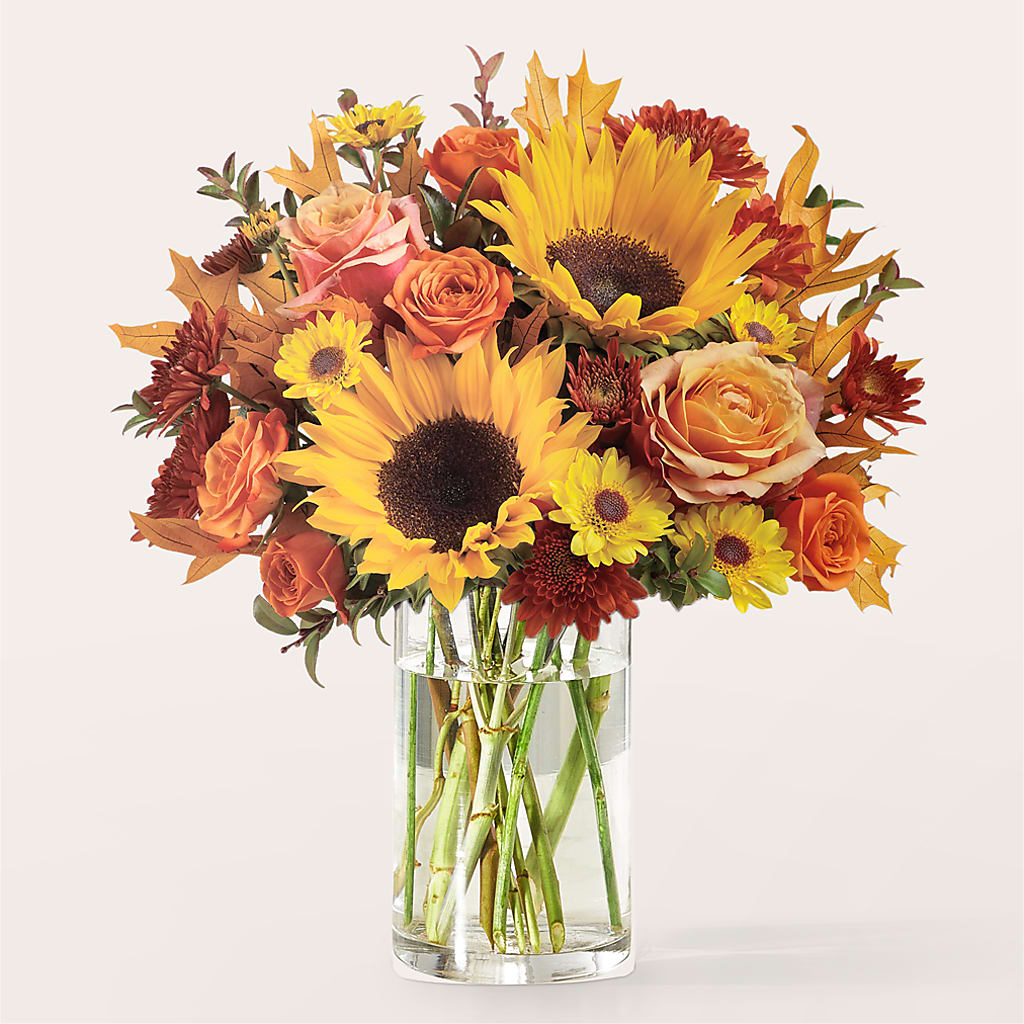 Fluttering Foliage Bouquet – Mongis Luxe Creations Llc, Old Bridge NJ