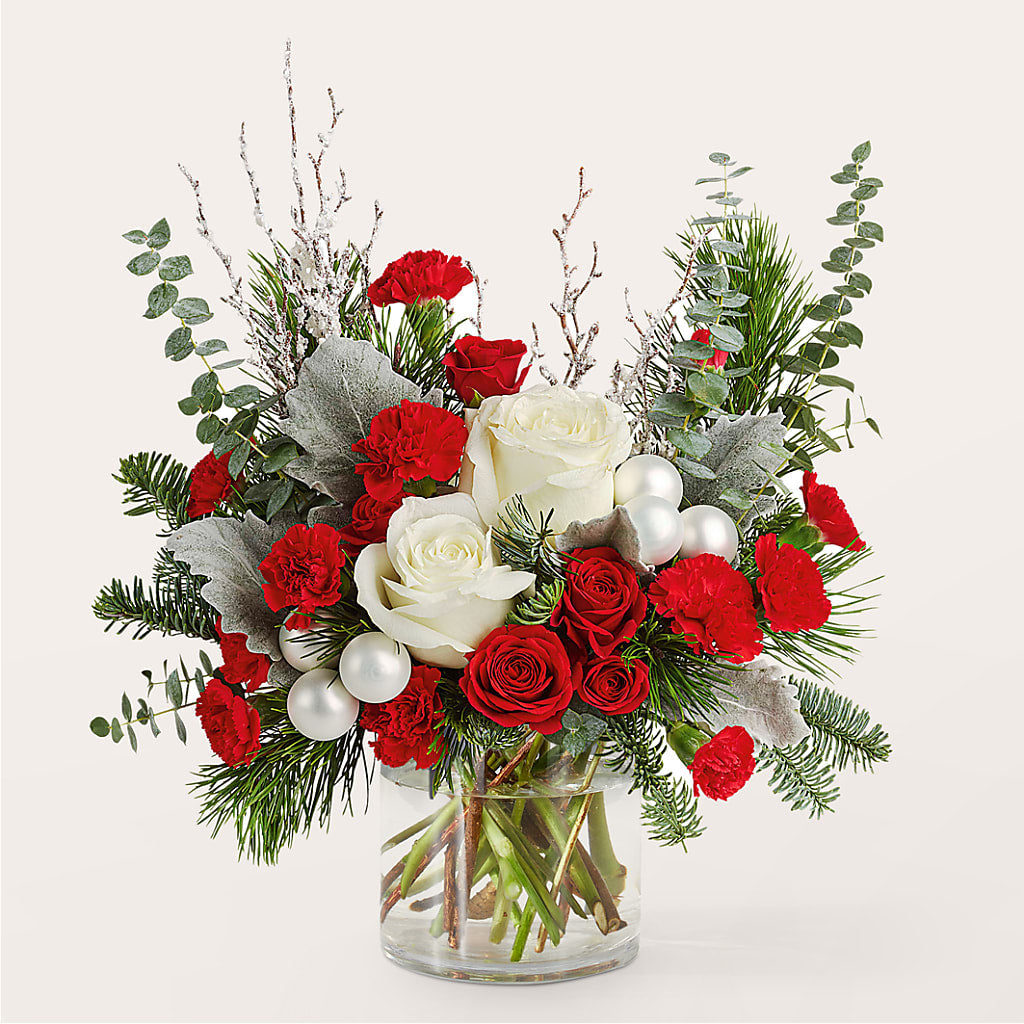 Trimming the Tree Bouquet – Mongis Luxe Creations Llc, Old Bridge NJ