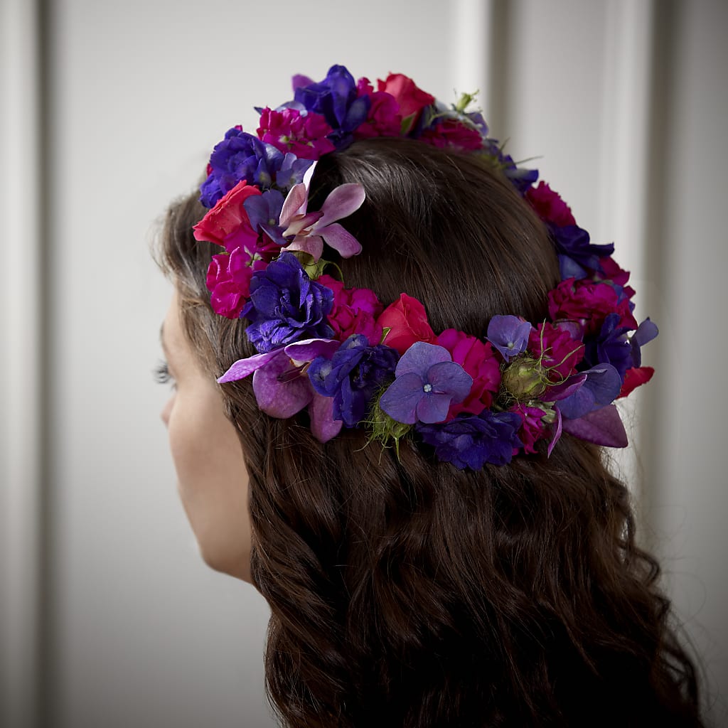 Butterfly Kisses Hair Decor – Mongis Luxe Creations Llc, Old Bridge NJ