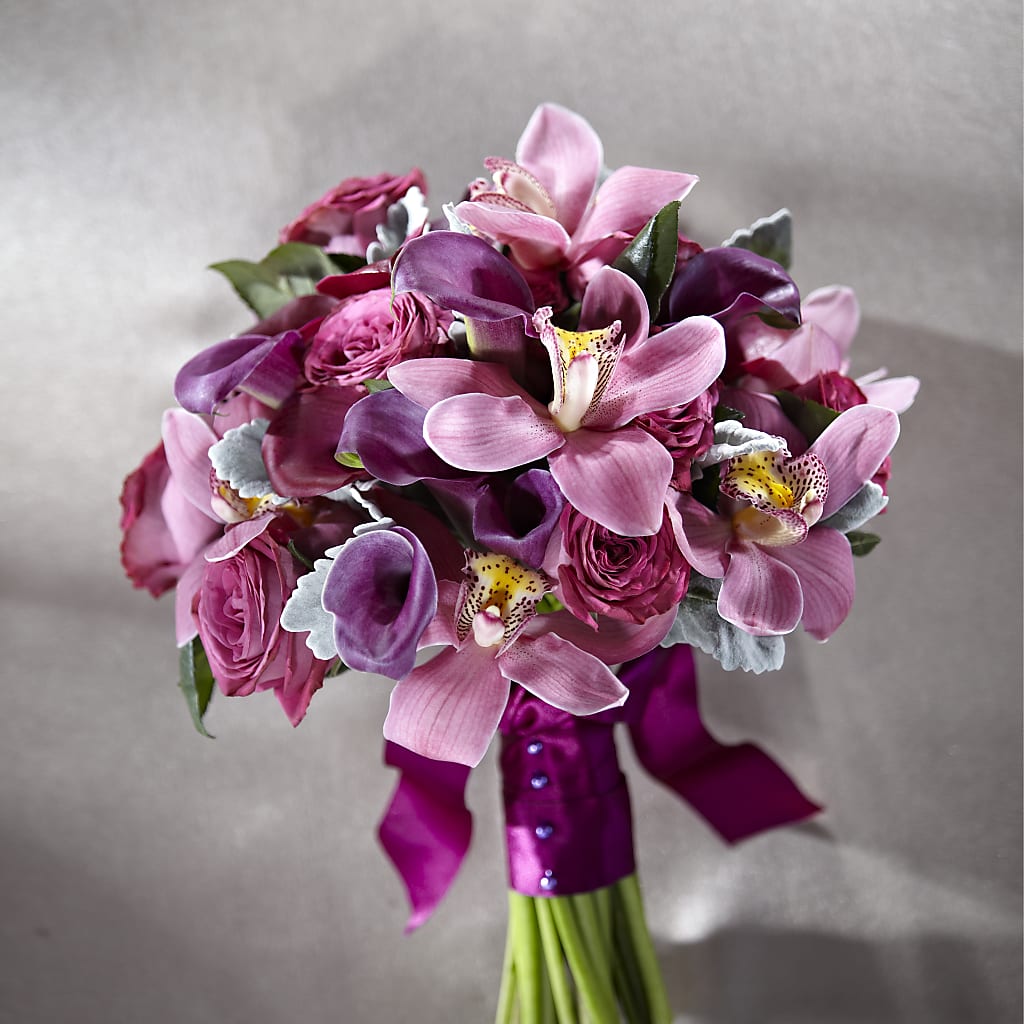 Delicacy Bouquet – Mongis Luxe Creations Llc, Old Bridge NJ