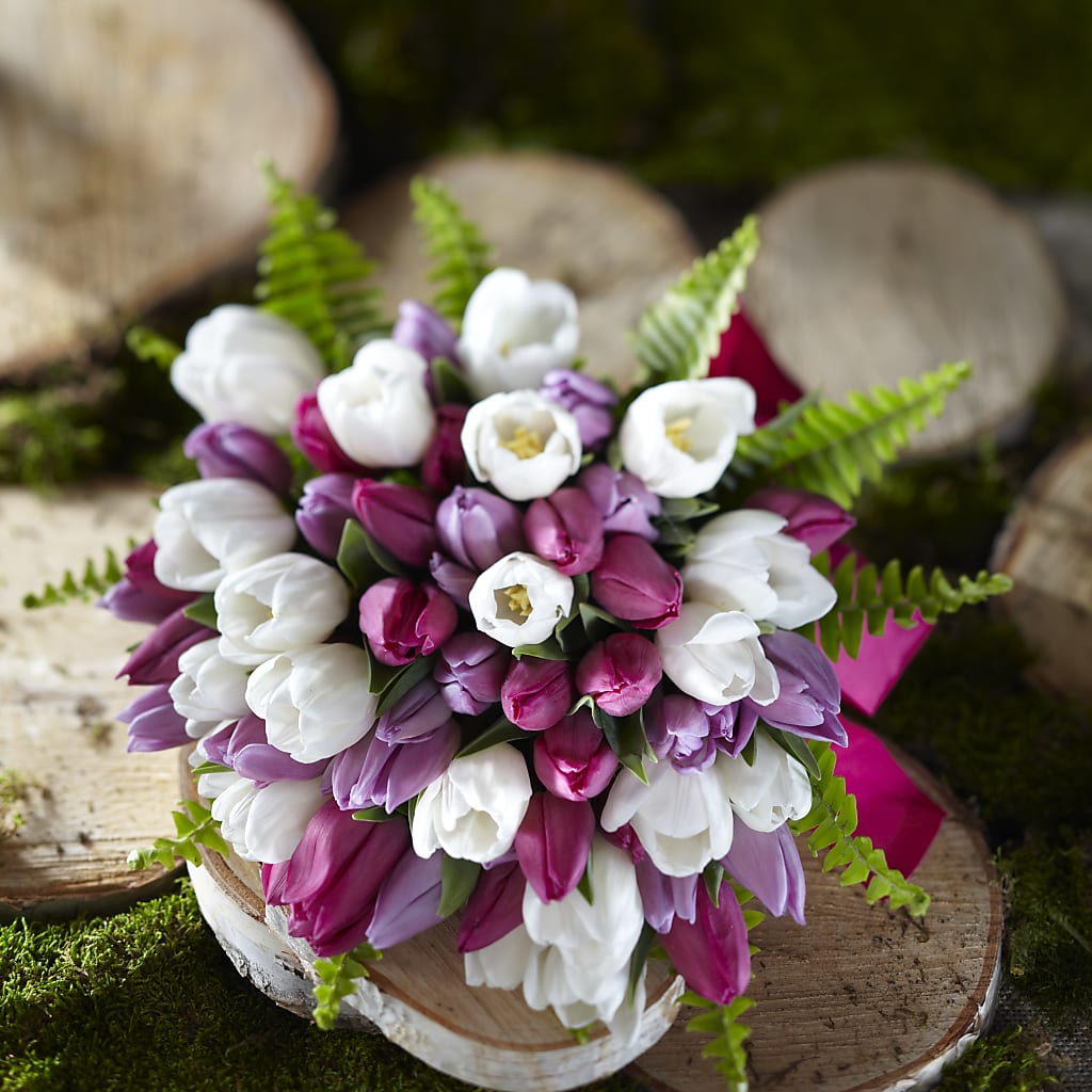 Steal My Heart Bouquet – Mongis Luxe Creations Llc, Old Bridge NJ