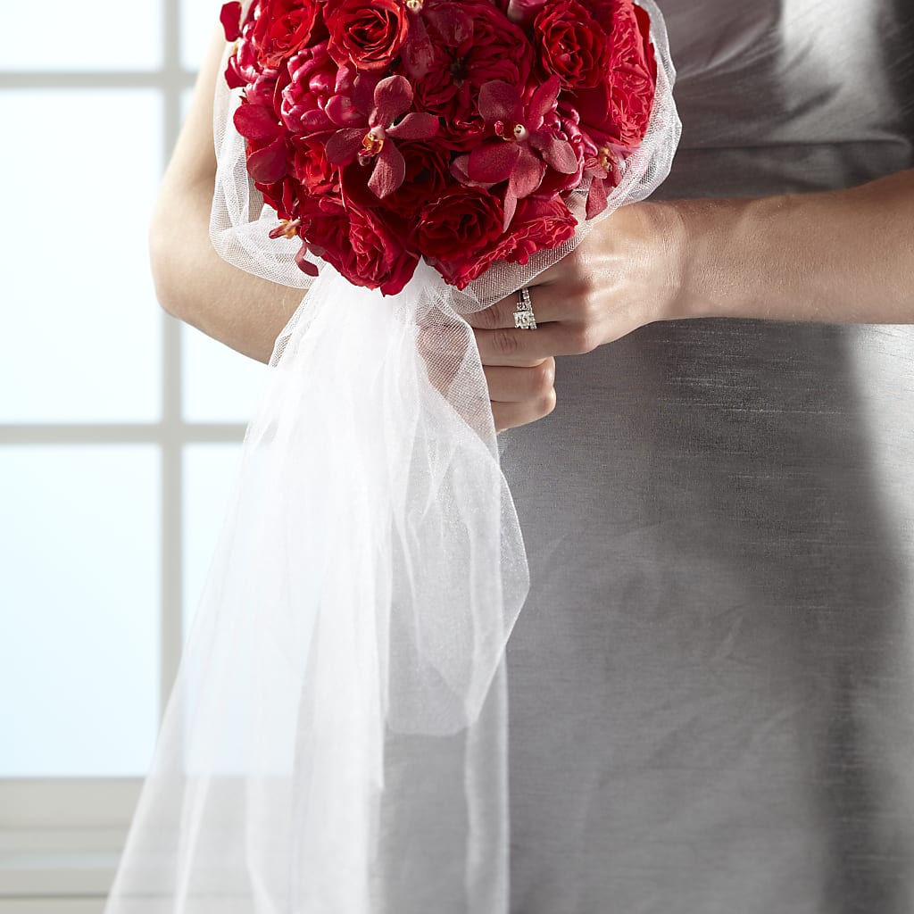 Desire Bouquet – Mongis Luxe Creations Llc, Old Bridge NJ
