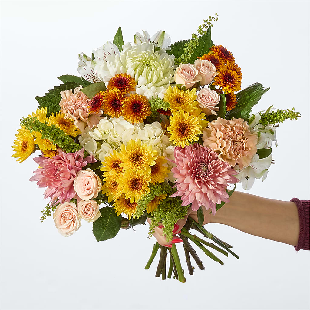 Fall Celebration Bouquet –  Mongis Luxe Creations Llc, Old Bridge NJ