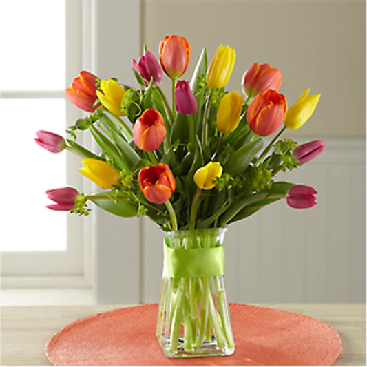 Sunlit Treasures Bouquet –  Mongis Luxe Creations Llc, Old Bridge NJ