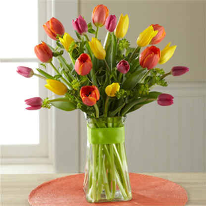 Sunlit Treasures Bouquet –  Mongis Luxe Creations Llc, Old Bridge NJ