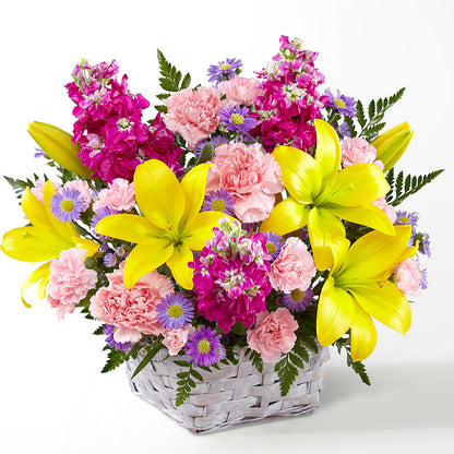 Bright Lights Bouquet –  Mongis Luxe Creations Llc, Old Bridge NJ