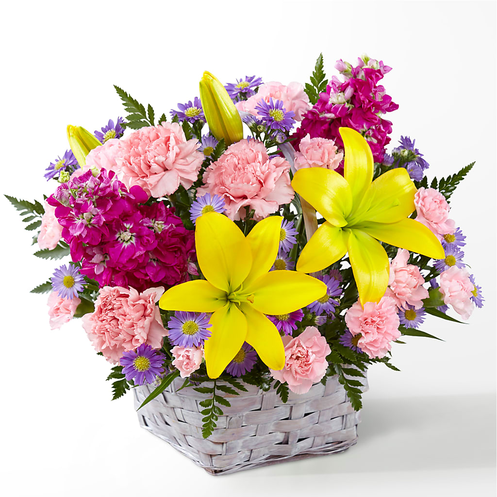 Bright Lights Bouquet –  Mongis Luxe Creations Llc, Old Bridge NJ