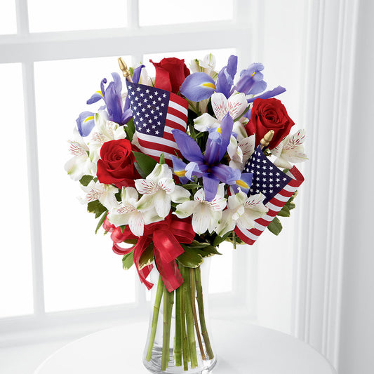 Unity Bouquet –  Mongis Luxe Creations Llc, Old Bridge NJ